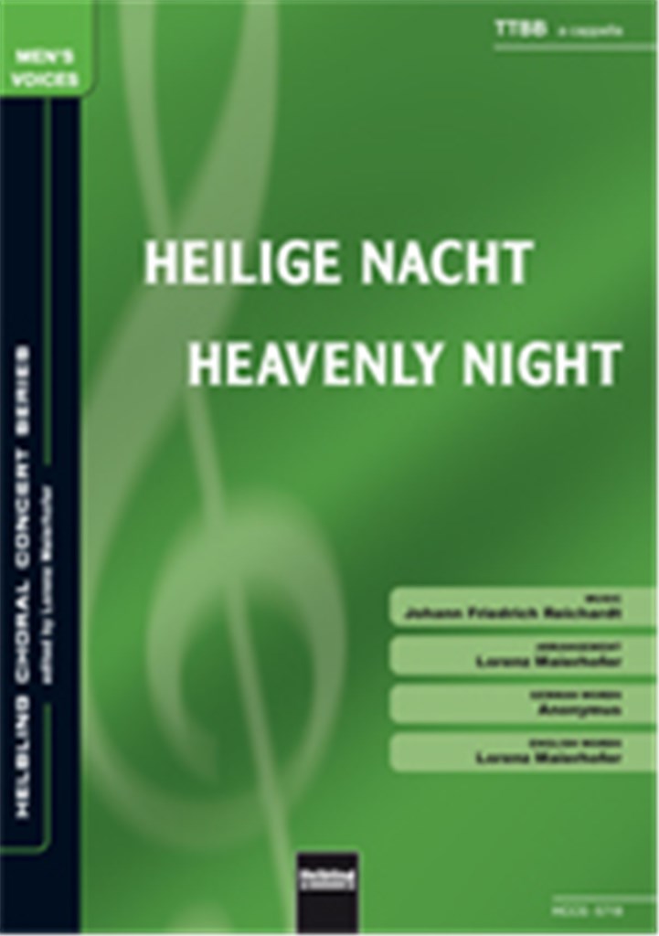 Heavenly Night